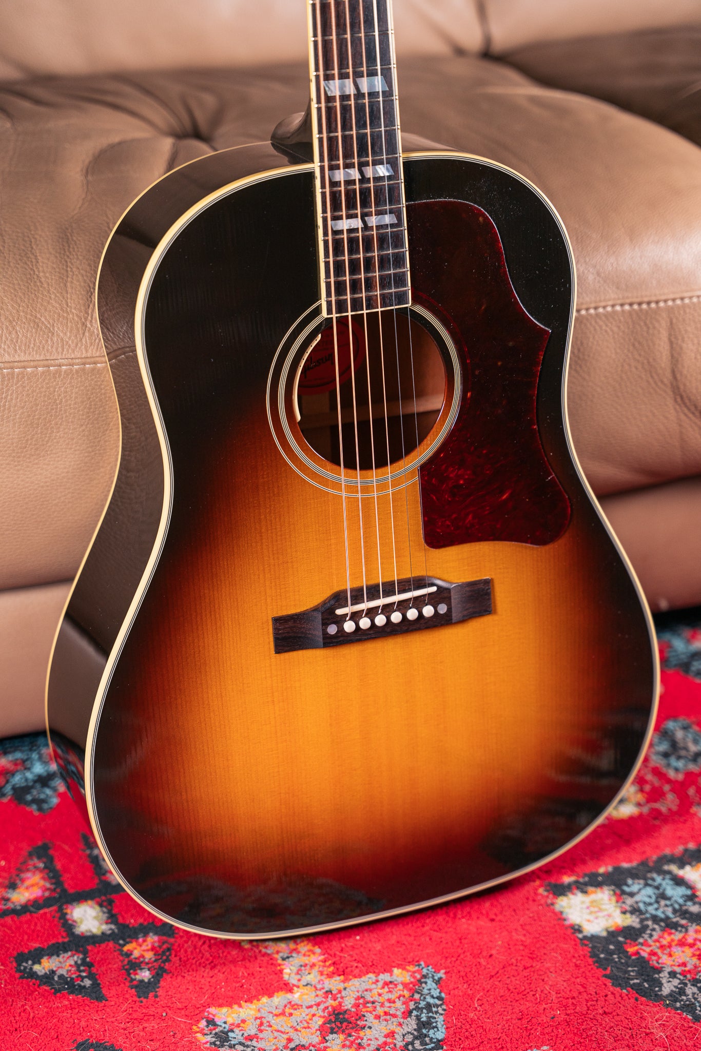 Gibson - 2022 - Original Collection Southern Jumbo, Pre-Owned