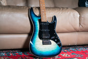 Ibanez AZ24P1QM Pre-Owned