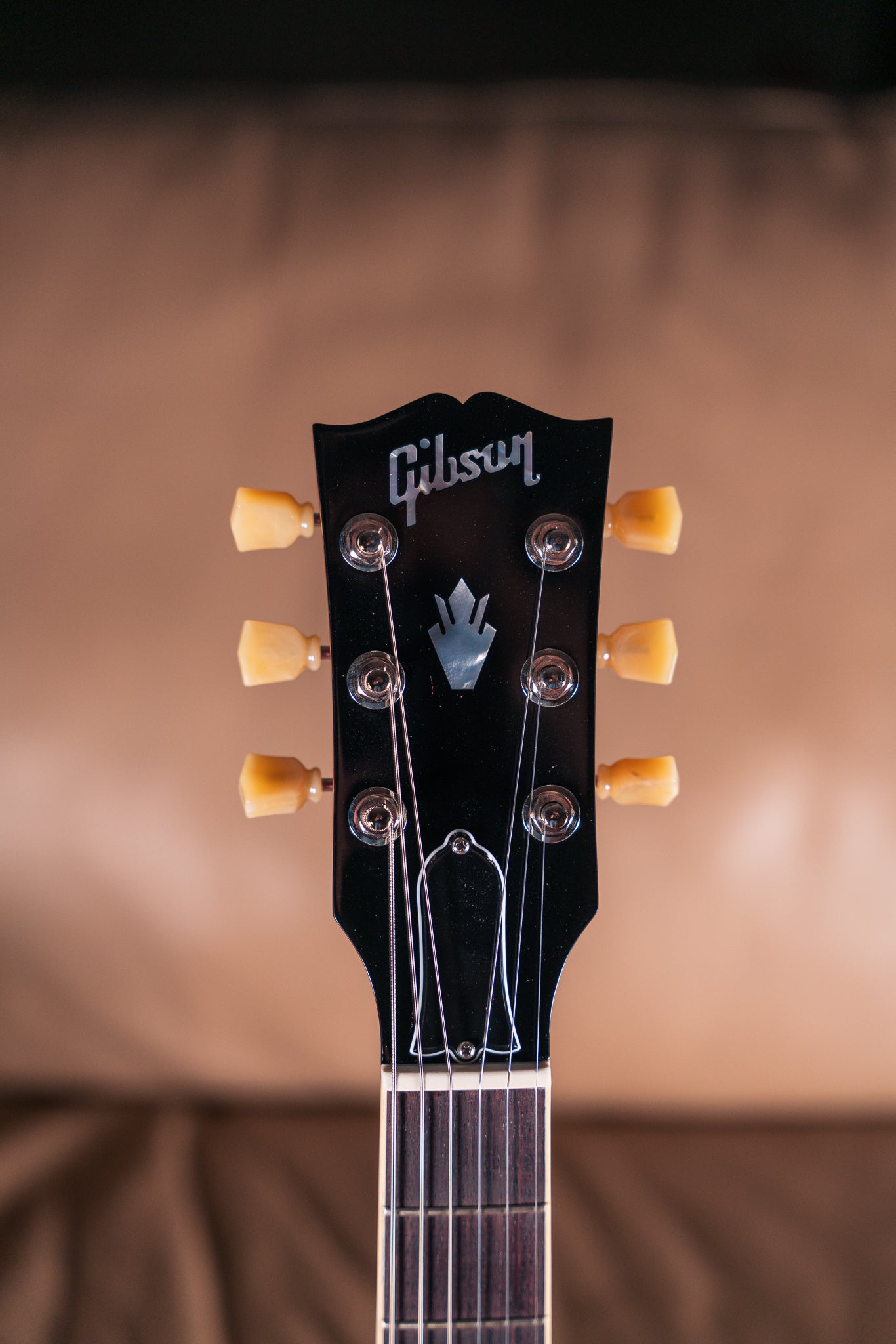 Gibson SG Standard '61 Stop Bar in Vintage Cherry