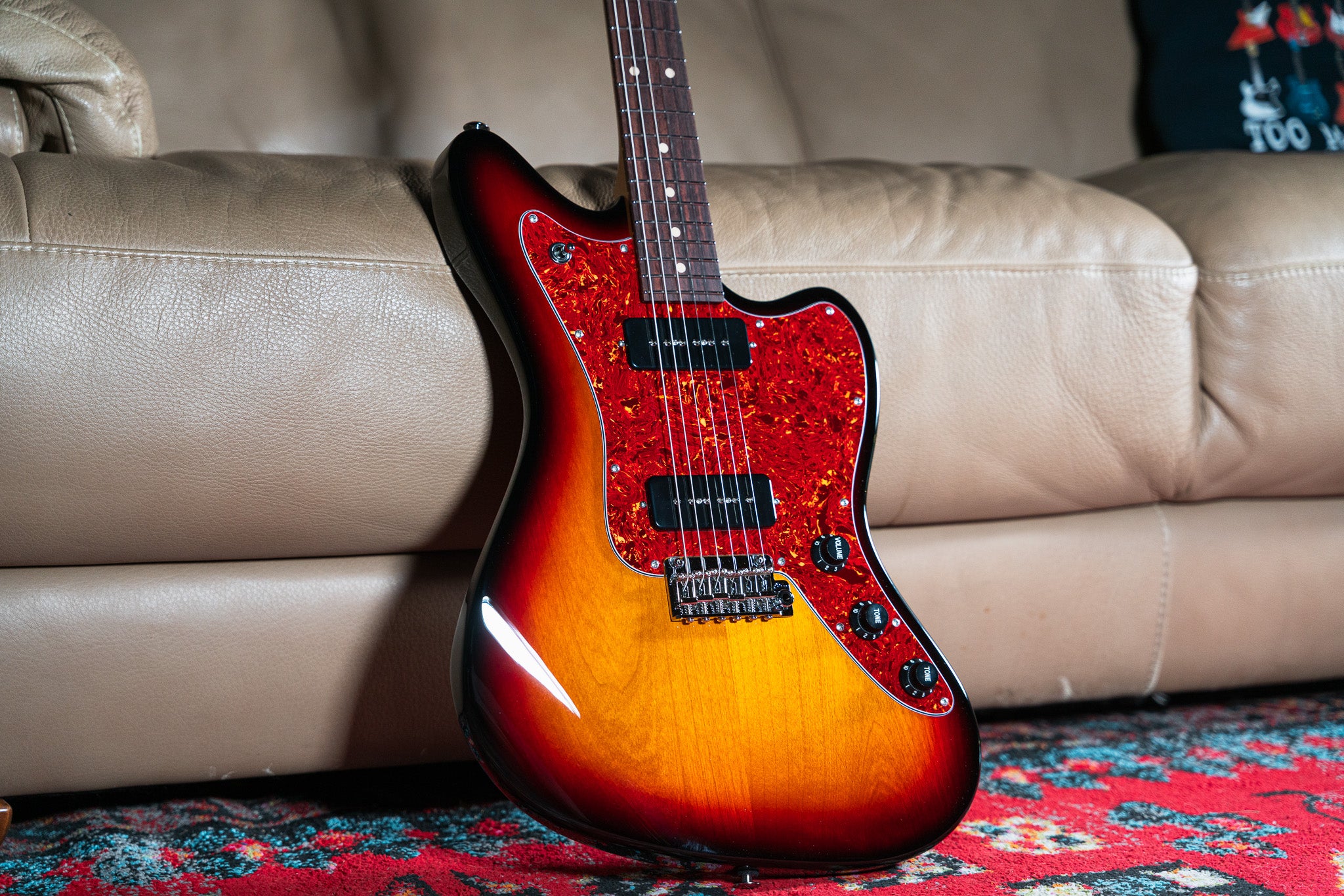 SUHR CLASSIC JM 01-CJM-0003