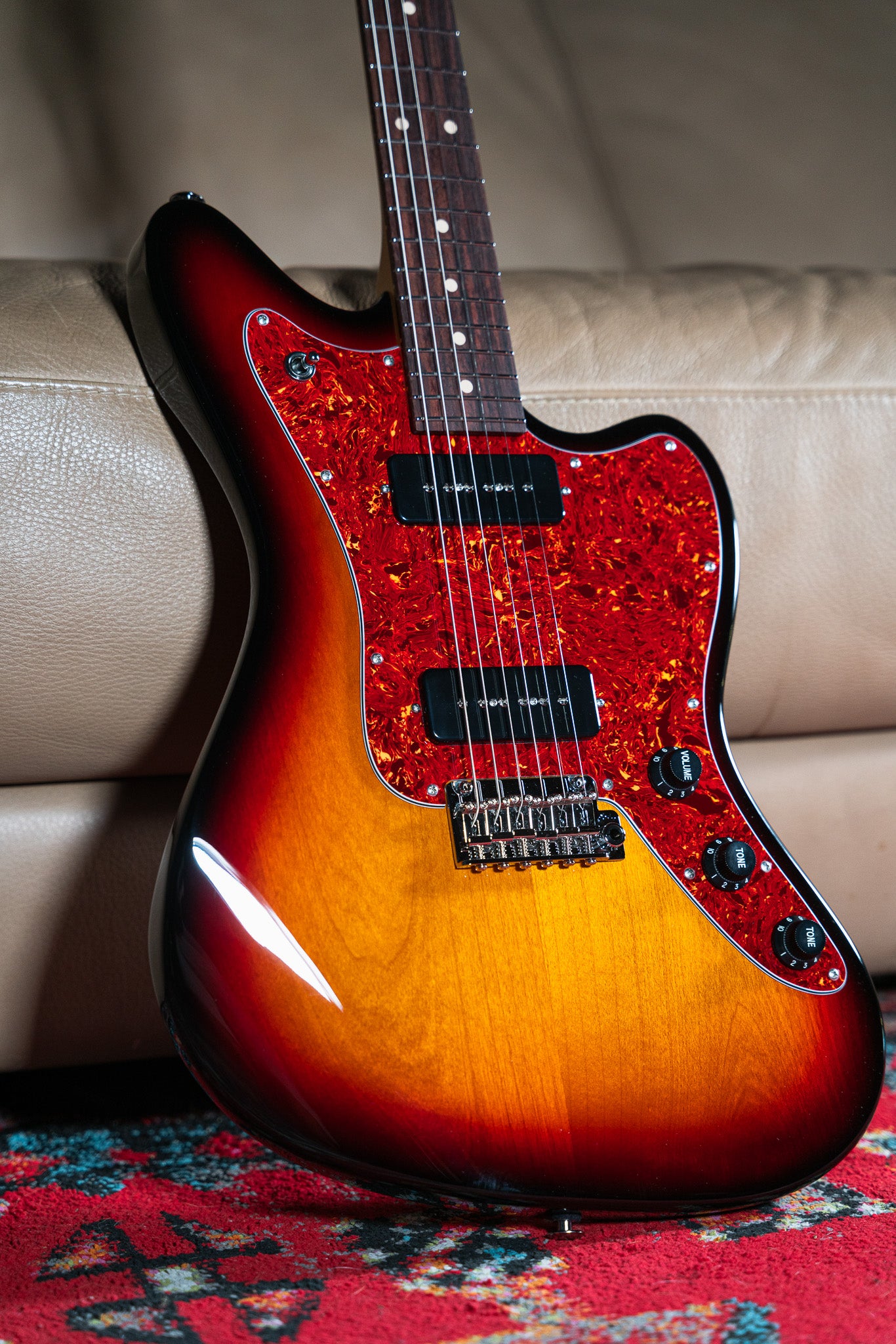 SUHR CLASSIC JM 01-CJM-0003