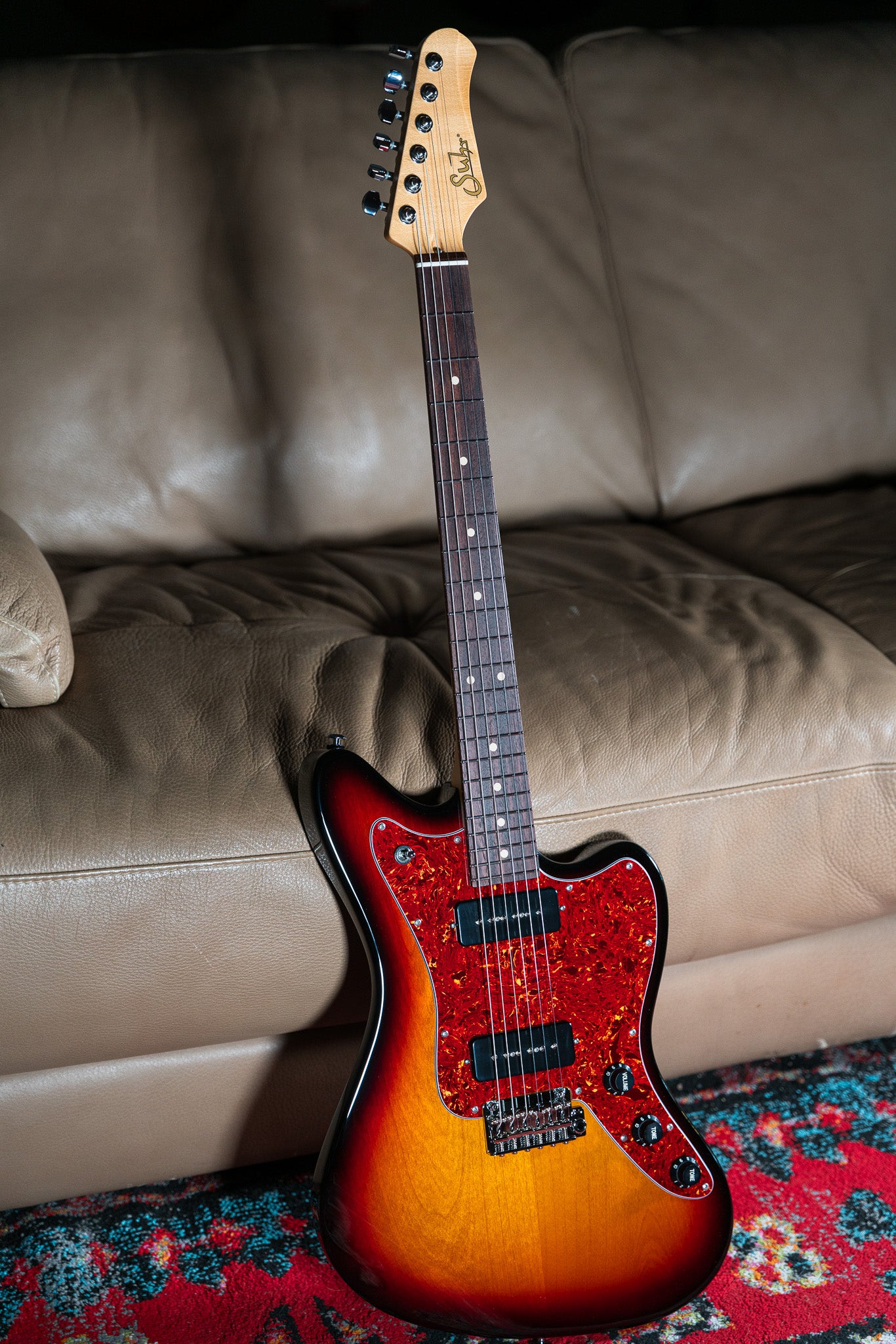 SUHR CLASSIC JM 01-CJM-0003