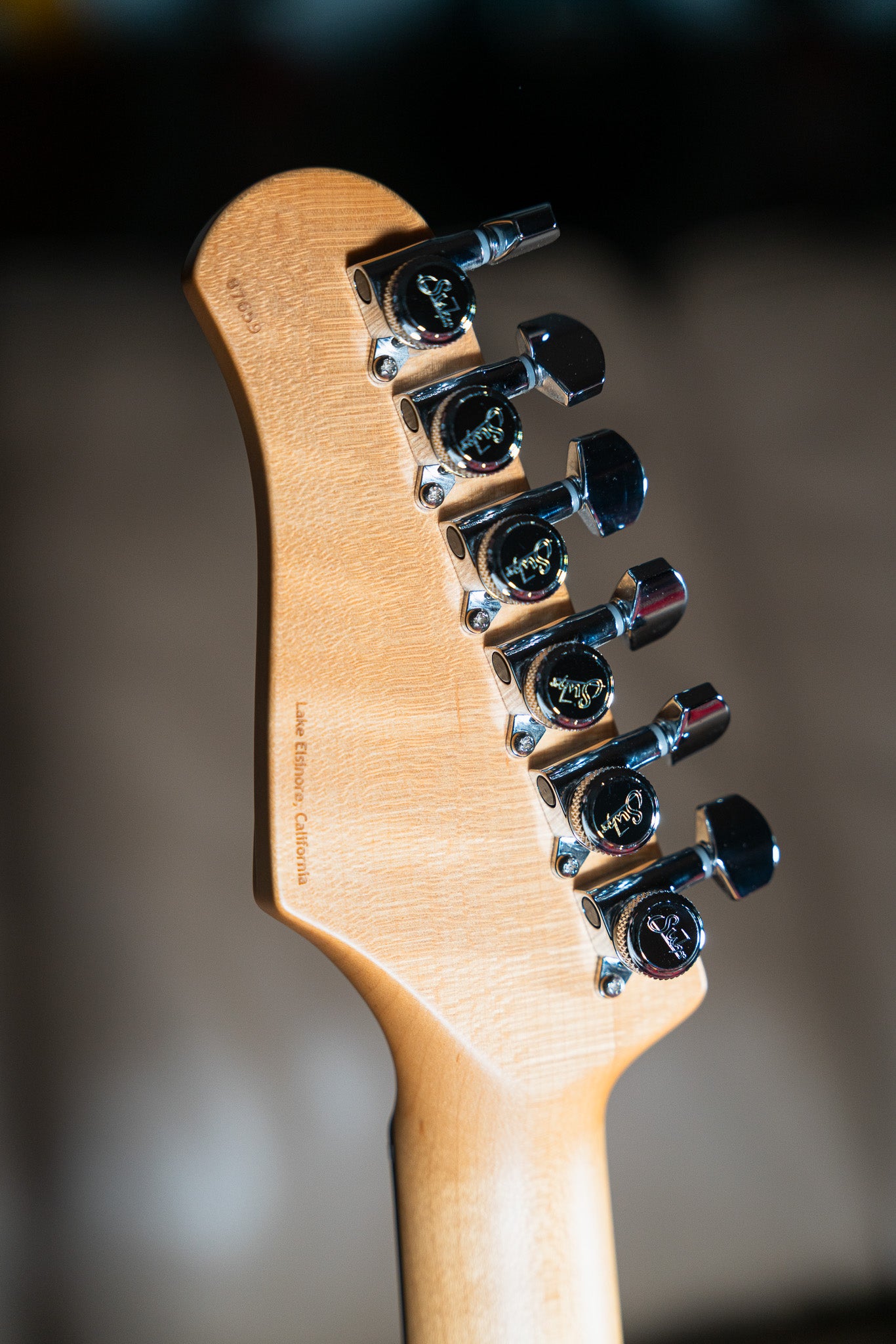 SUHR CLASSIC JM 01-CJM-0003