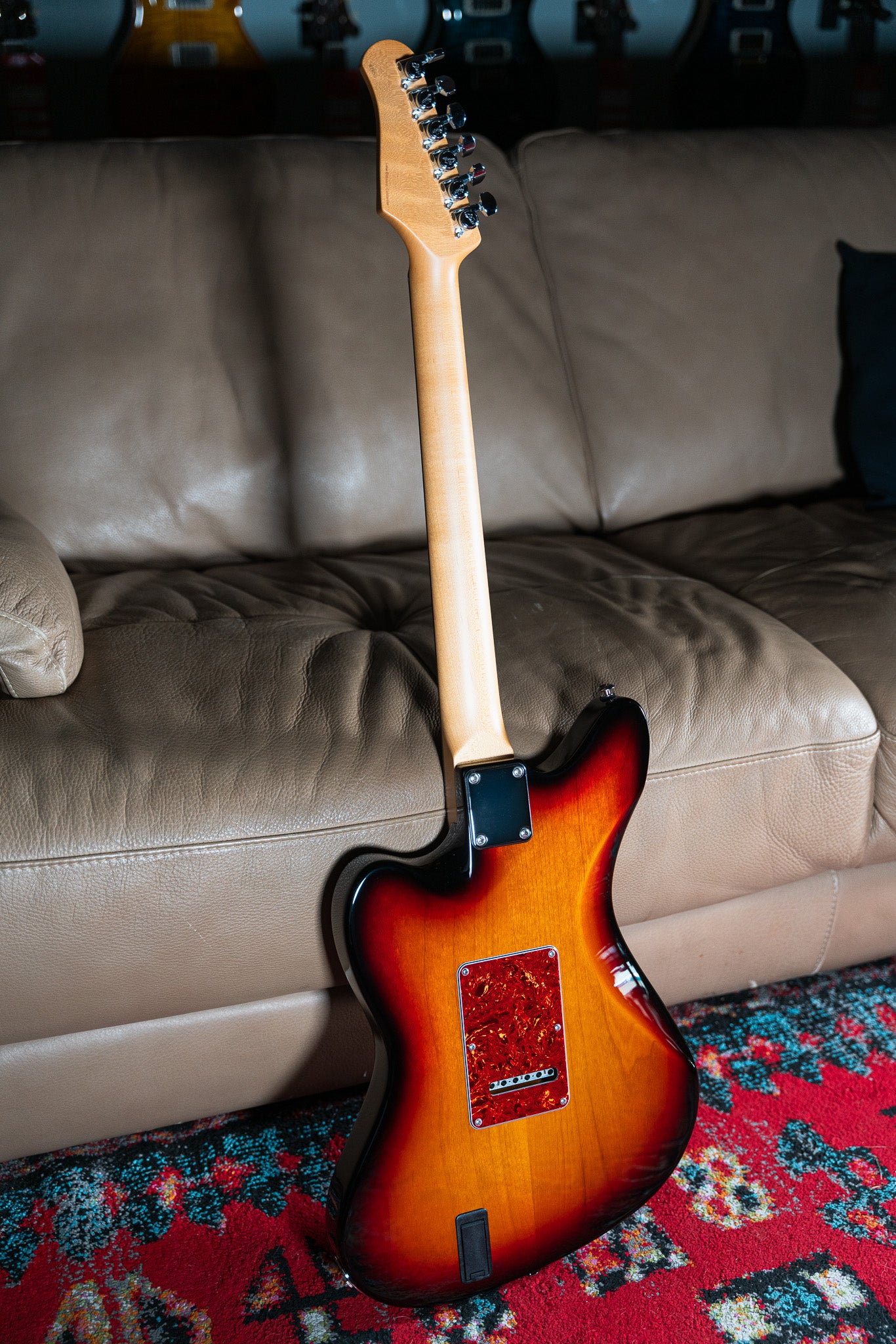 SUHR CLASSIC JM 01-CJM-0003