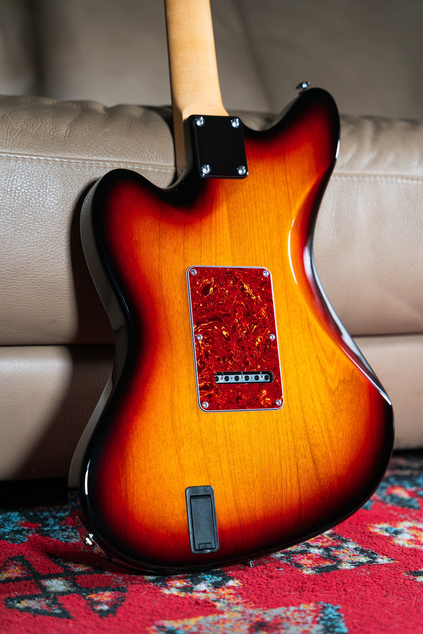SUHR CLASSIC JM 01-CJM-0003