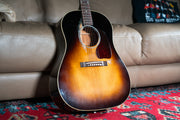 Gibson Custom Shop 1942 Banner J-45 Murphy Lab Heavy Aged Pre-Owned