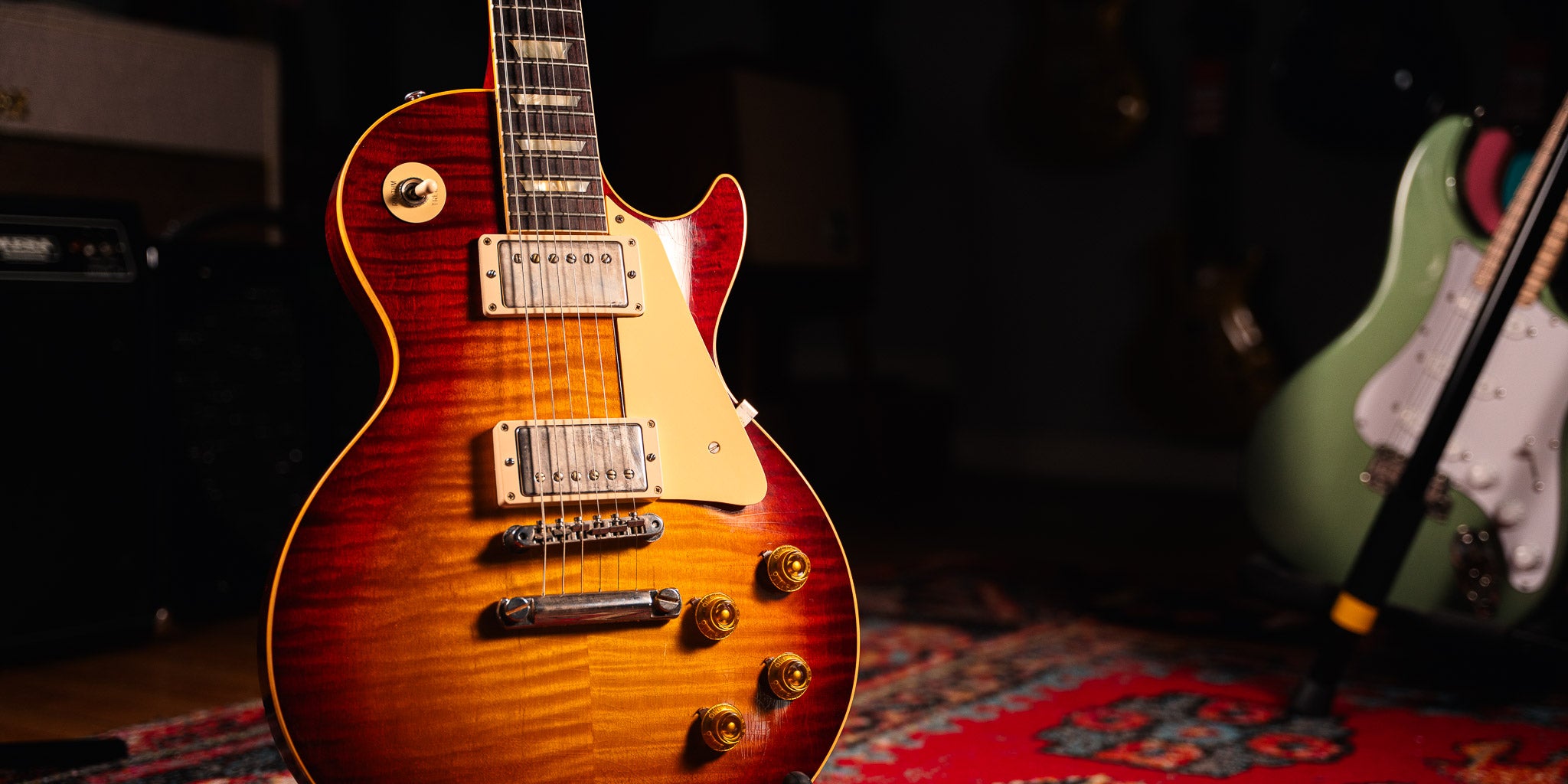 Lidgett Music 
