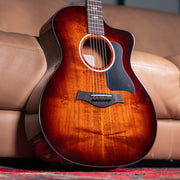 Taylor 224ce-K DLX