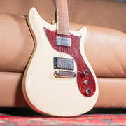 Gretsch Electromatic CVT Double Cut in Vintage White