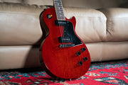 Gibson Les Paul Special Red Pre-Owned