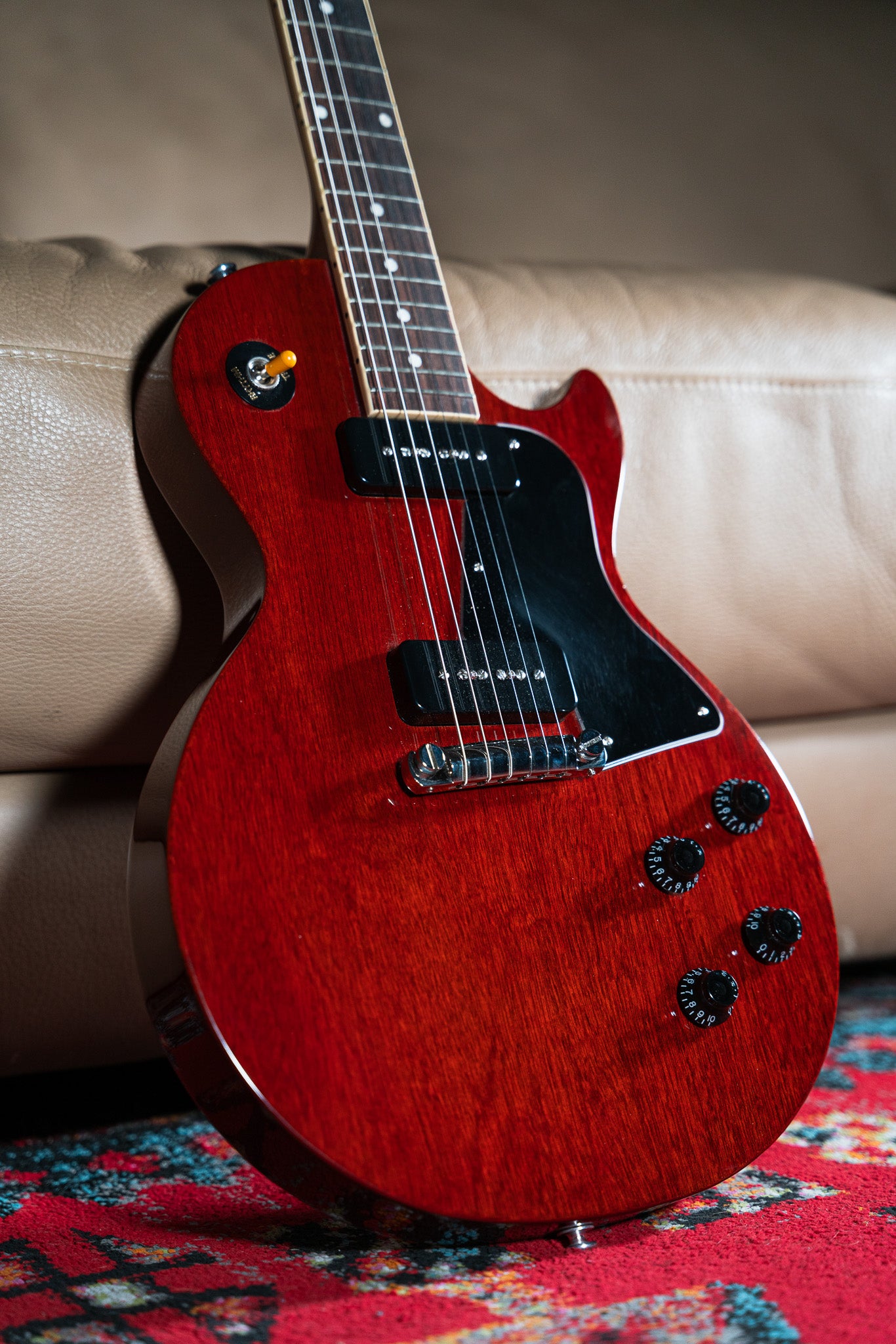 Gibson Les Paul Special Red Pre-Owned