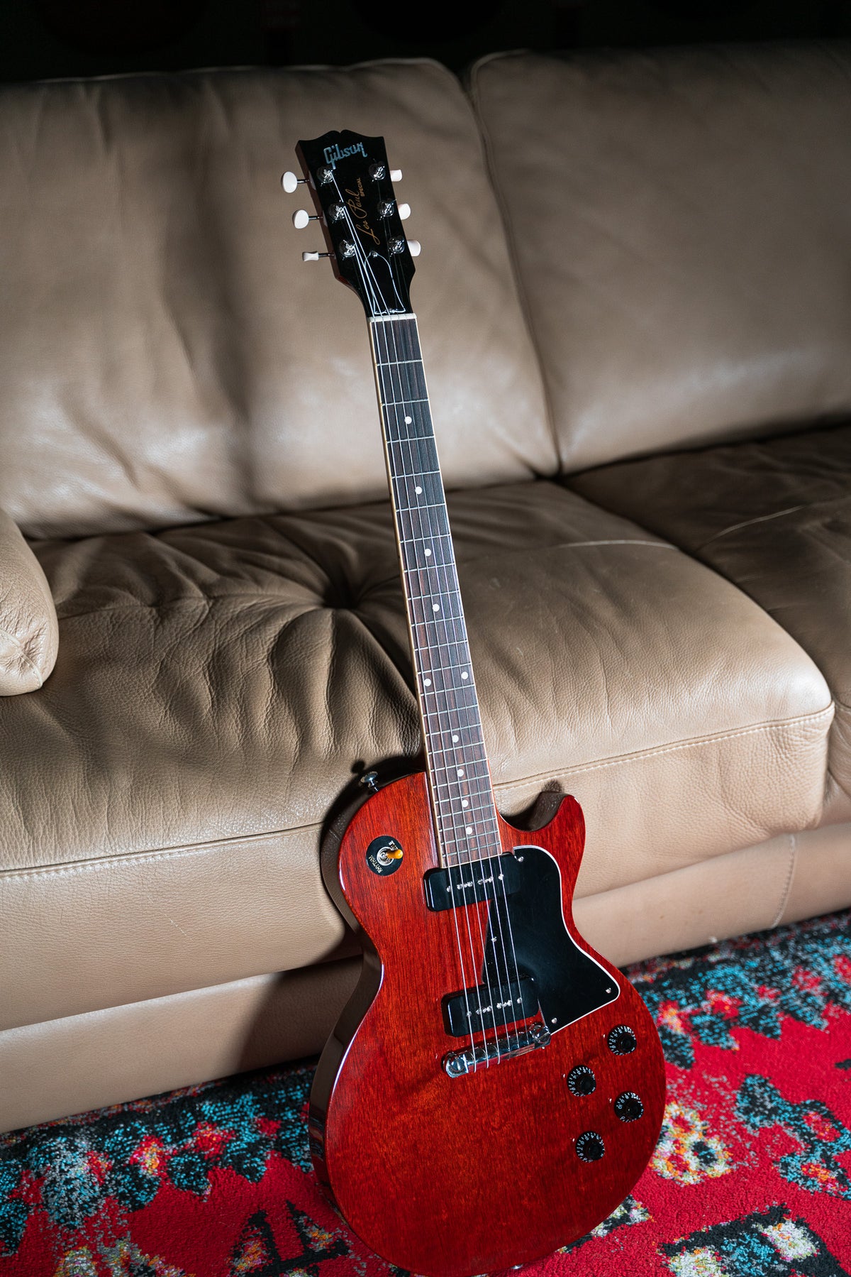 Gibson Les Paul Special Red Pre-Owned