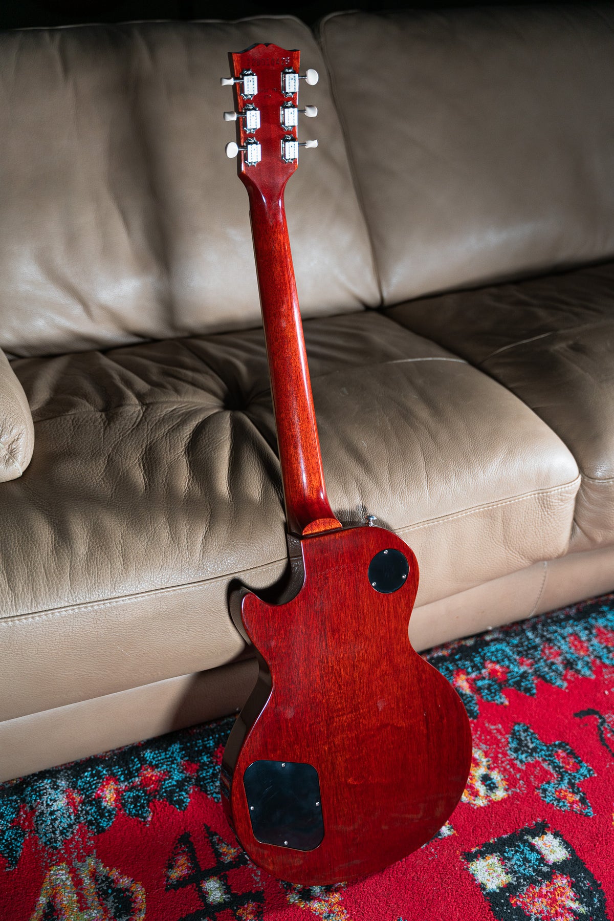 Gibson Les Paul Special Red Pre-Owned
