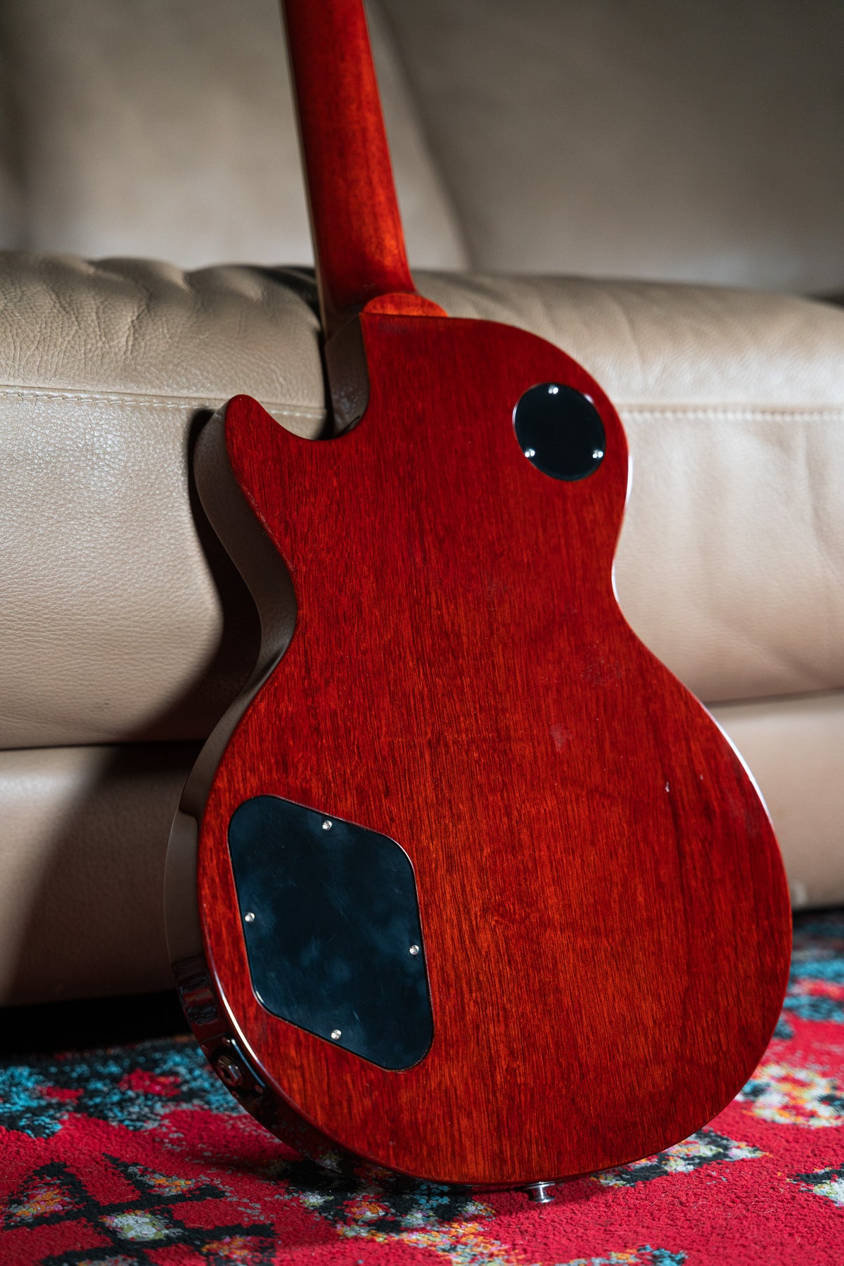 Gibson Les Paul Special Red Pre-Owned
