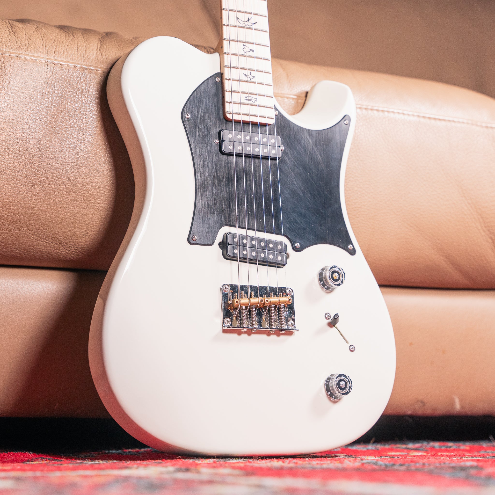 PRS Myles Kennedy in Antique White, Pre-Owned