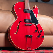 Gibson - 1997 - ES-135 in Cherry