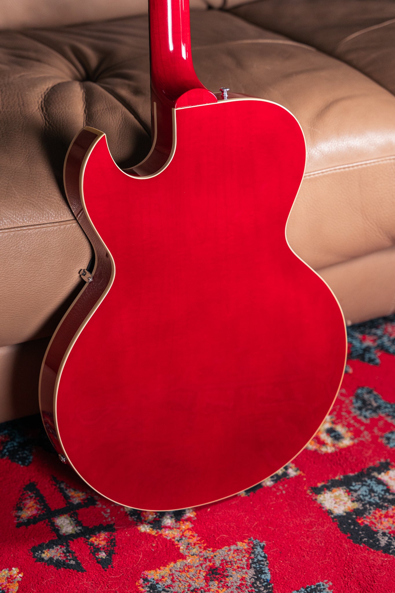 Gibson - 1997 - ES-135 in Cherry