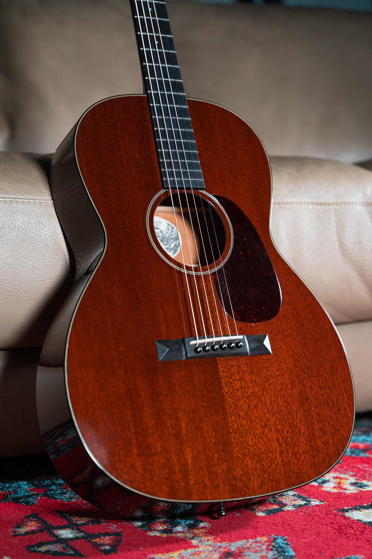 Collings 0001 Mh Pre-Owned