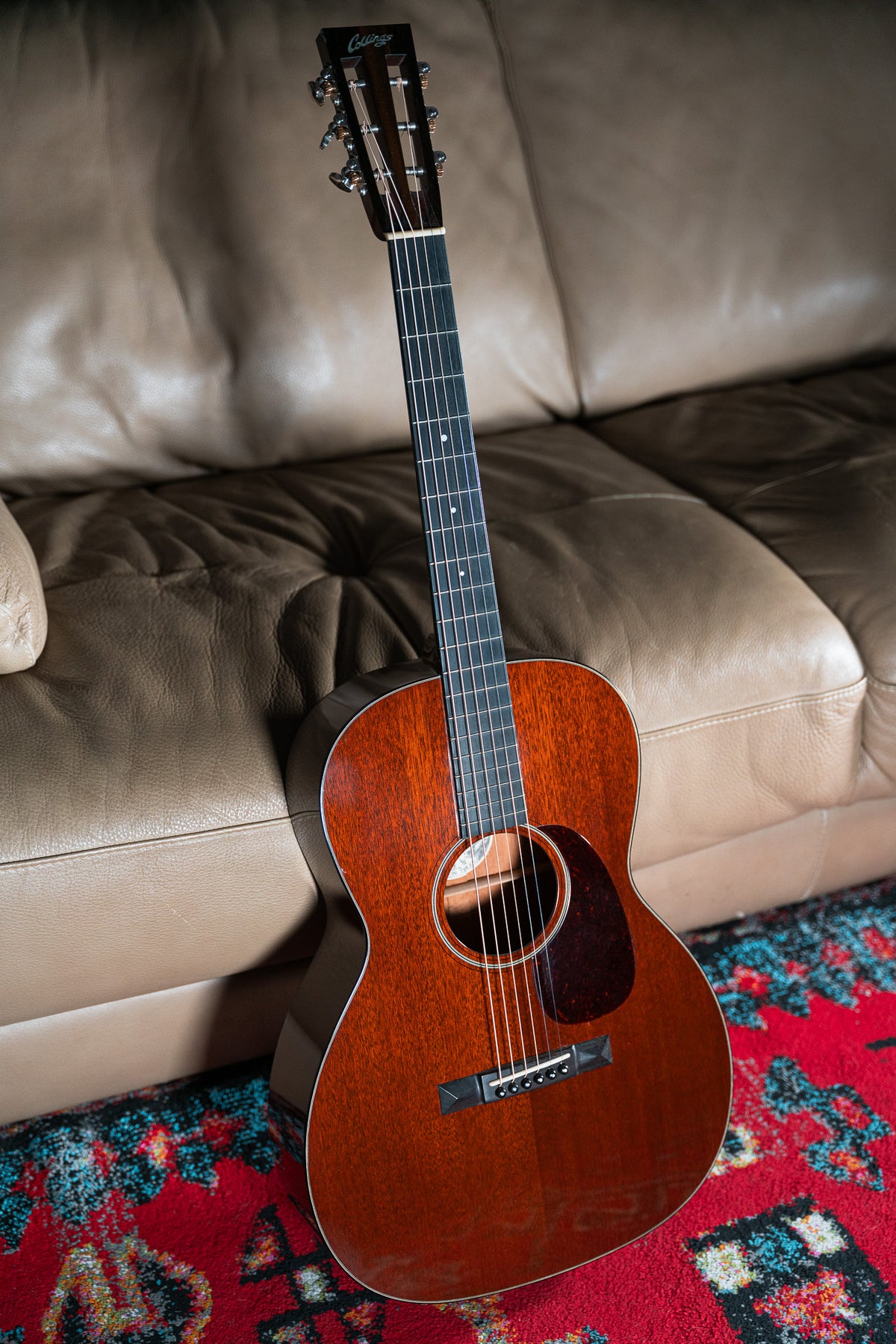 Collings 0001 Mh Pre-Owned