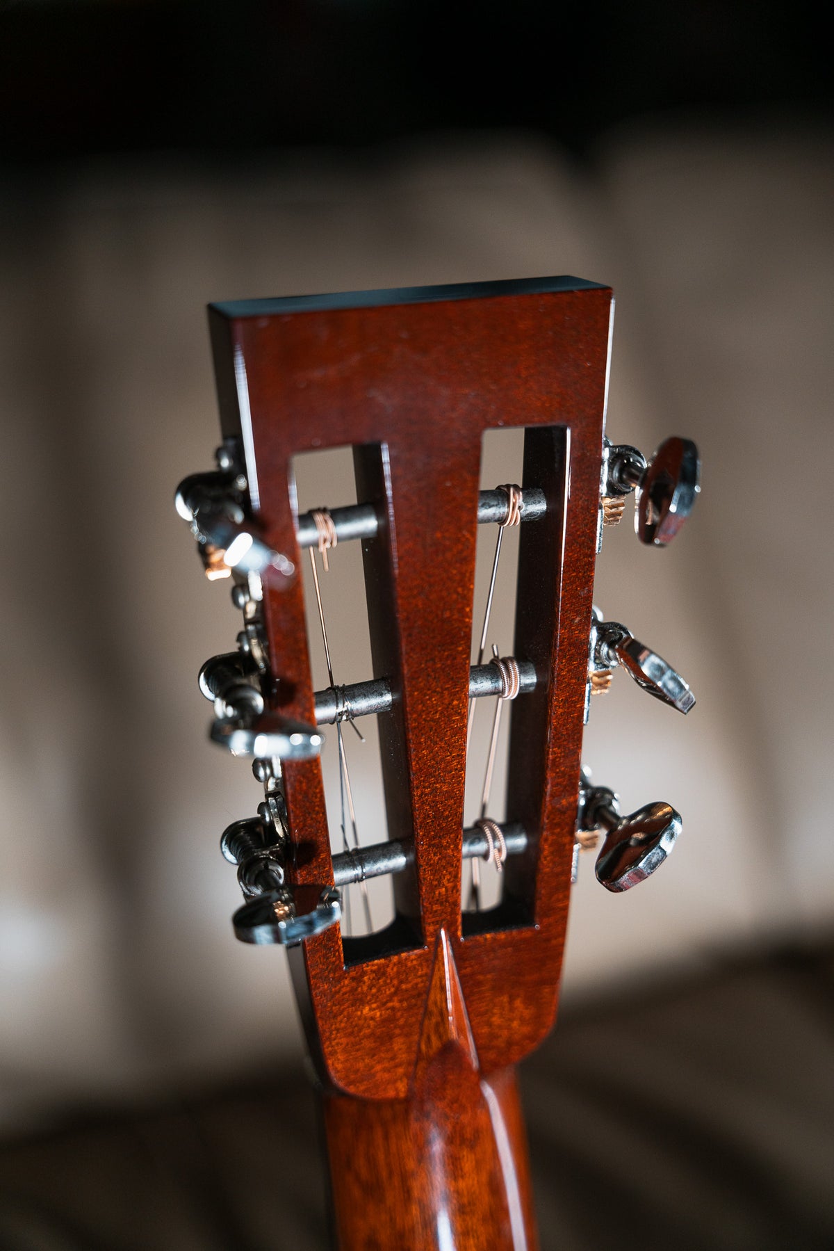 Collings 0001 Mh Pre-Owned