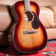 Martin 00DB Jeff Tweedy Signature