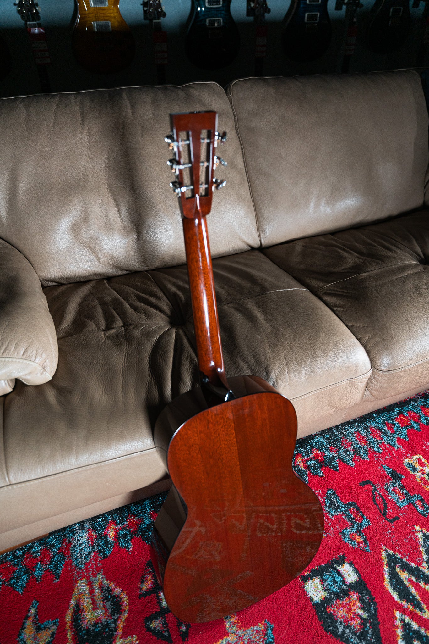 Collings 0001 Mh Pre-Owned