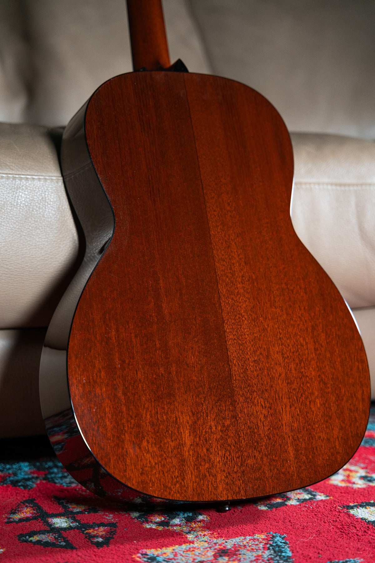 Collings 0001 Mh Pre-Owned