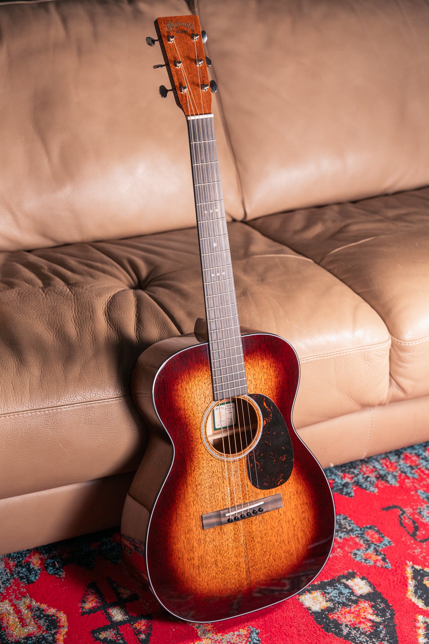 Martin 00DB Jeff Tweedy Signature