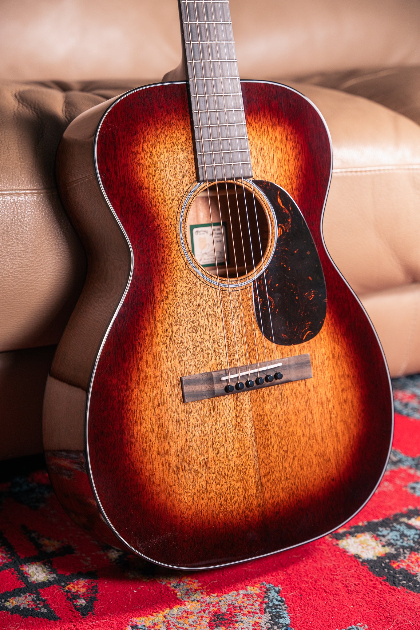 Martin 00DB Jeff Tweedy Signature