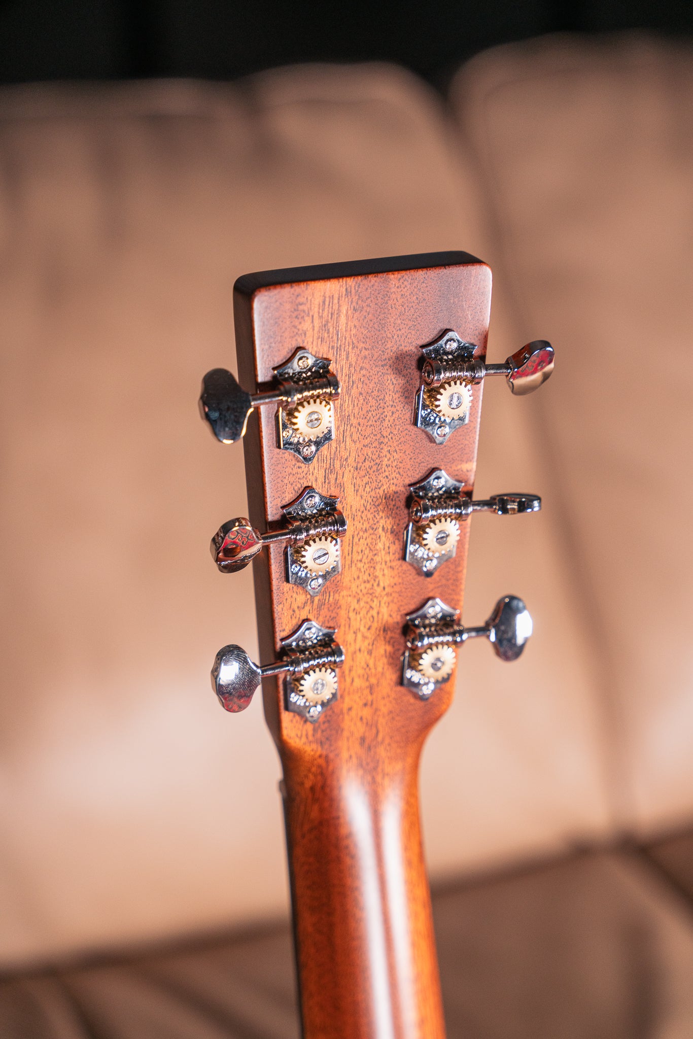 Martin 00DB Jeff Tweedy Signature