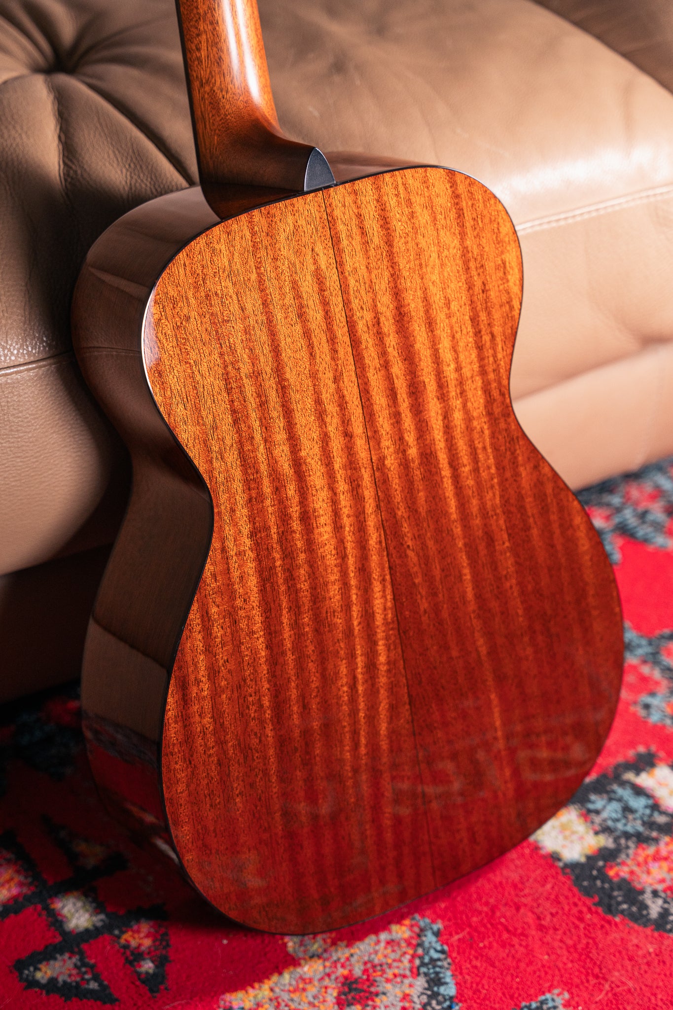 Martin 00DB Jeff Tweedy Signature