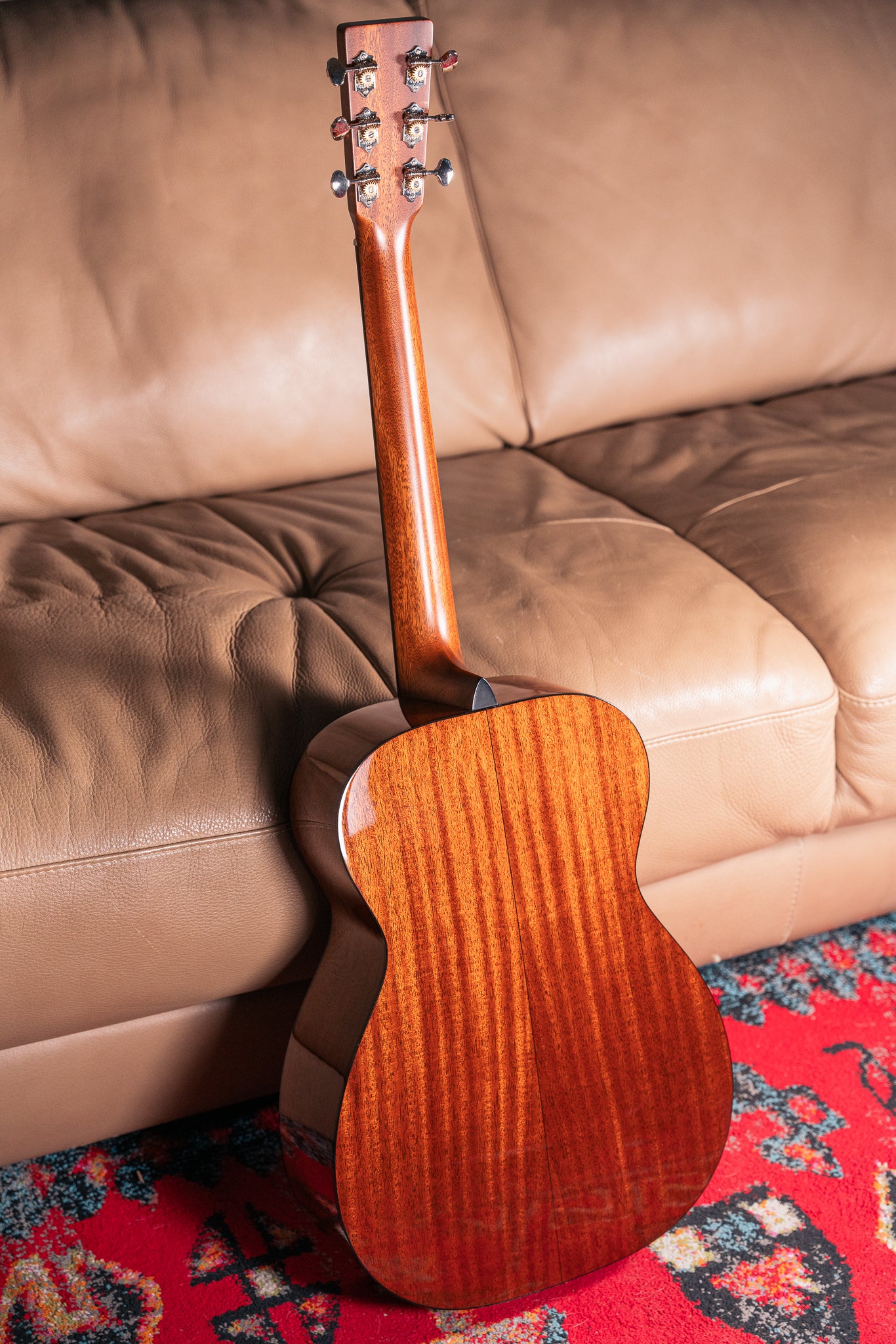 Martin 00DB Jeff Tweedy Signature