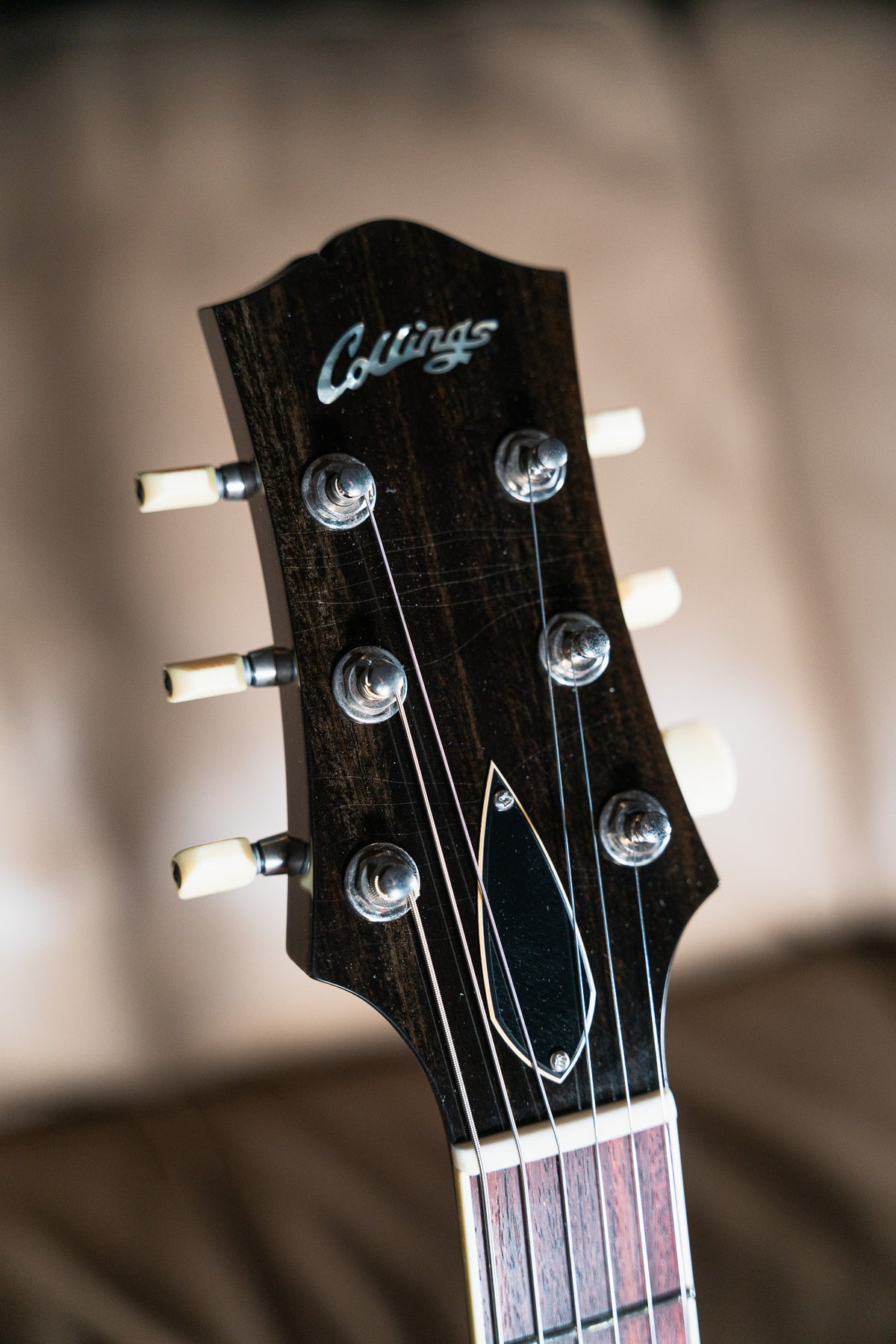 Collings I-35 LC Vintage