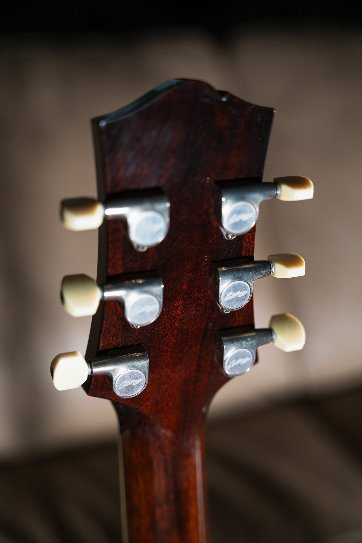 Collings I-35 LC Vintage