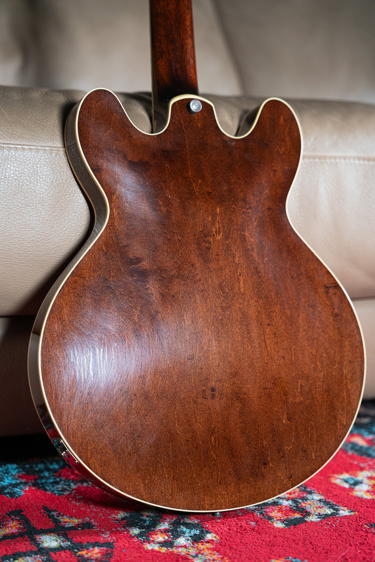 Collings I-35 LC Vintage