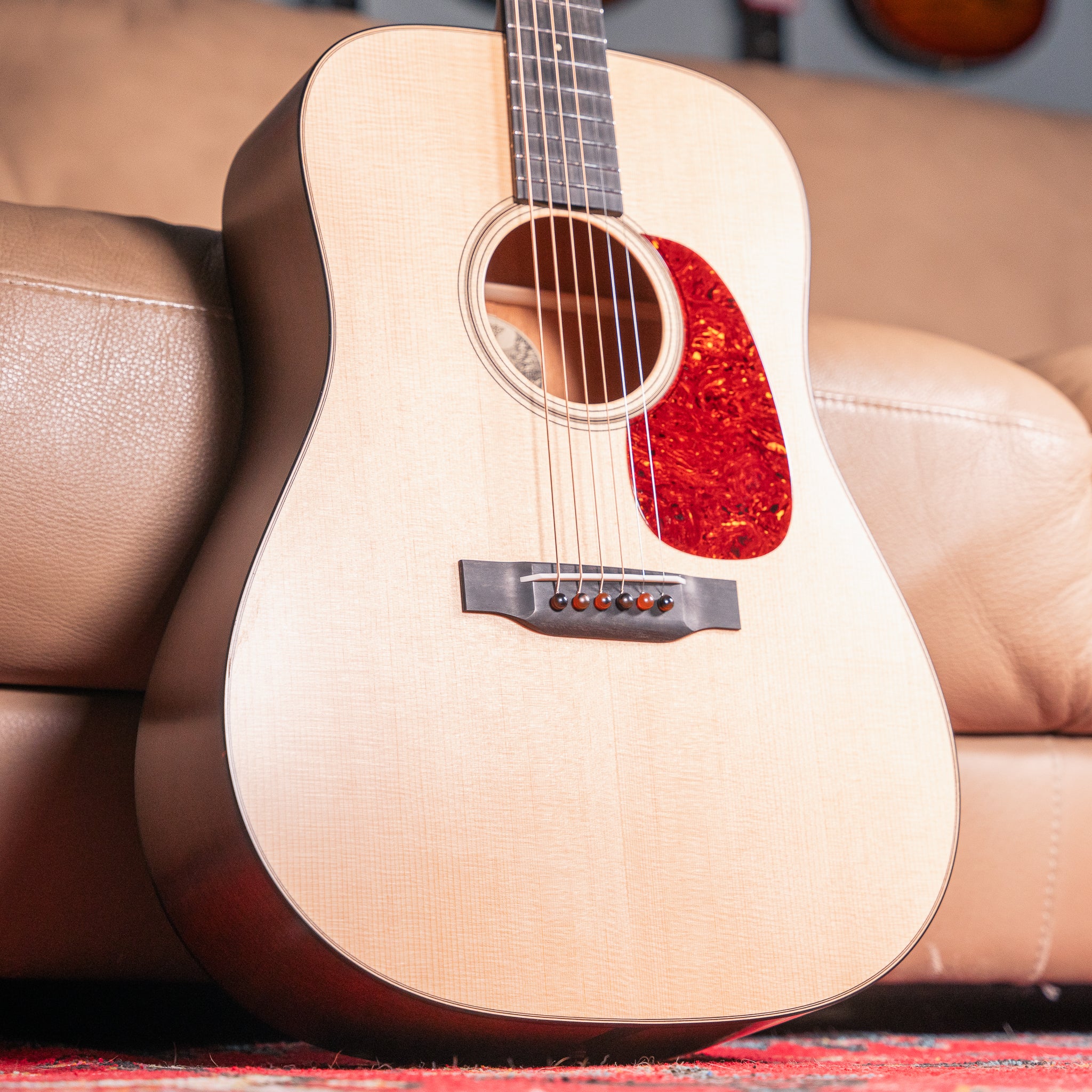 Collings D1 Traditional Satin