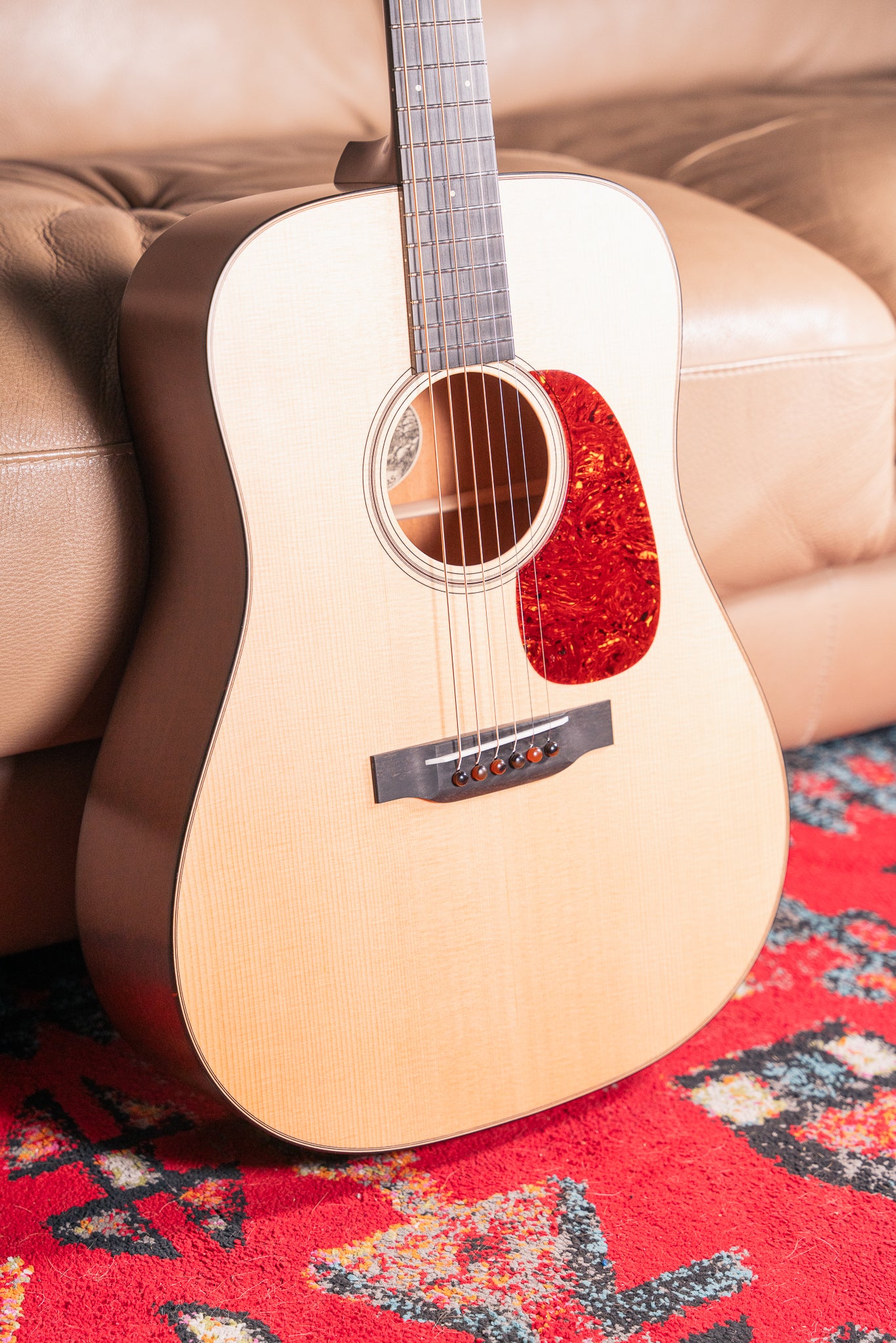 Collings D1 Traditional Satin