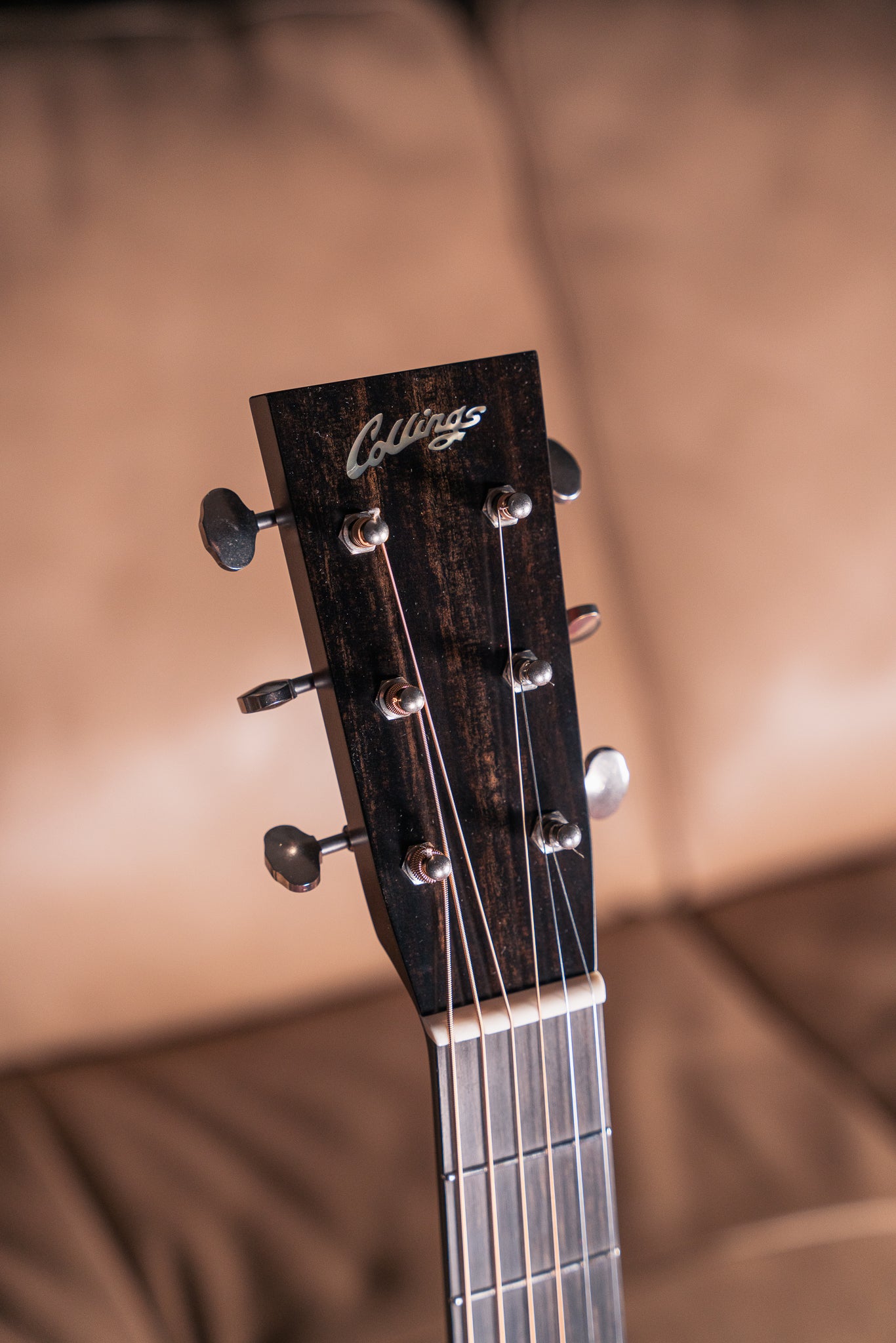 Collings D1 Traditional Satin