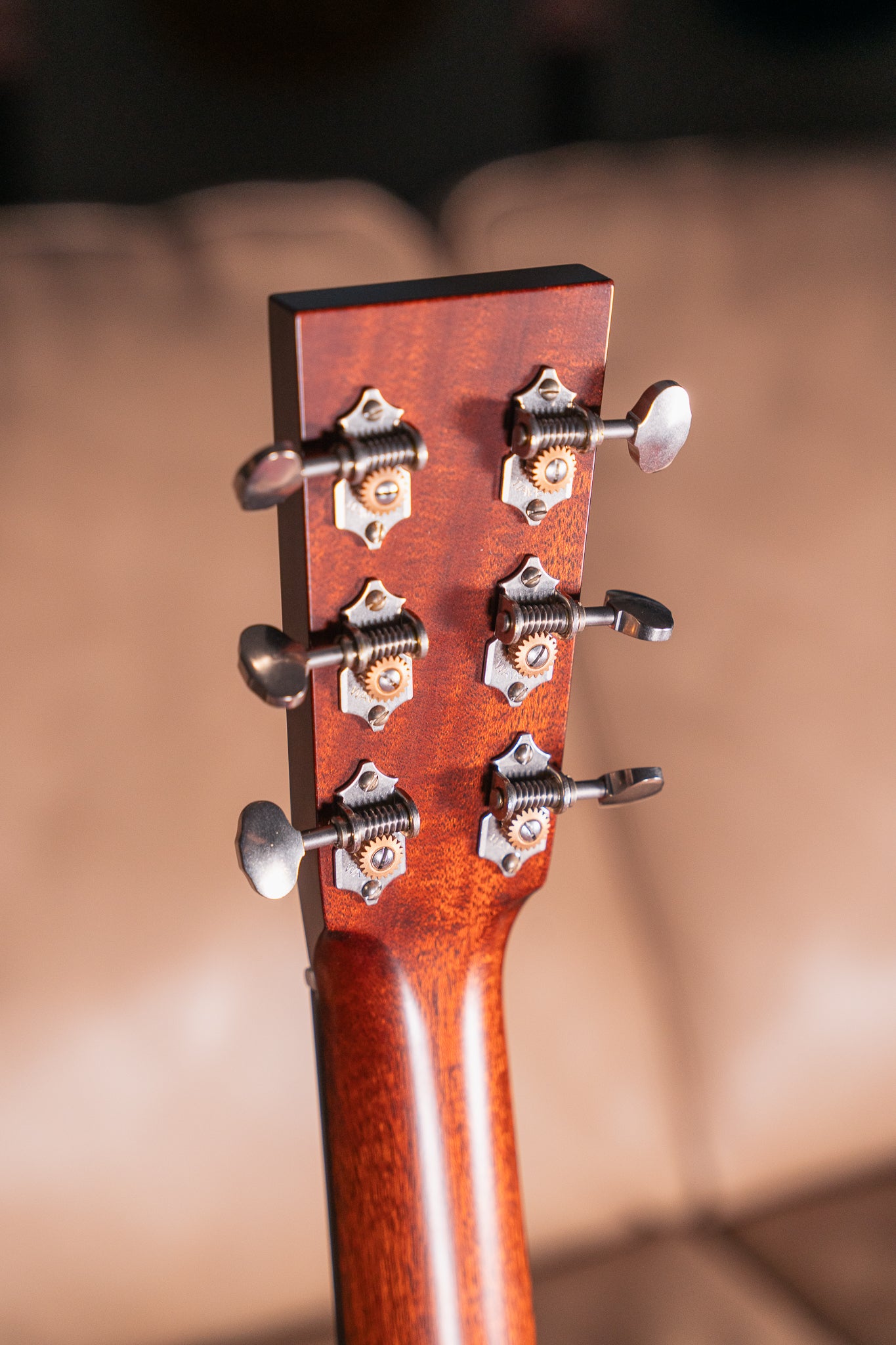 Collings D1 Traditional Satin