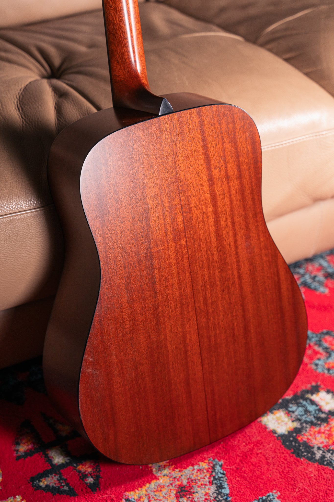 Collings D1 Traditional Satin