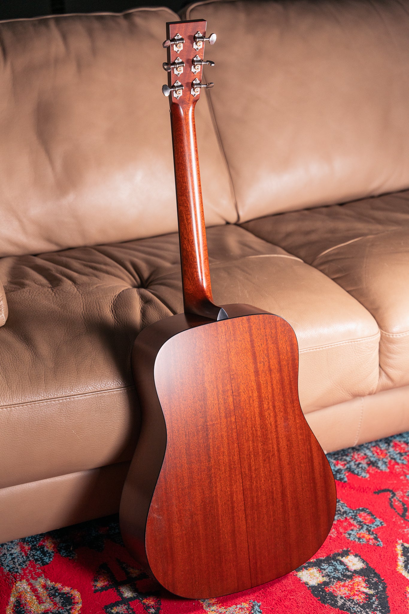 Collings D1 Traditional Satin