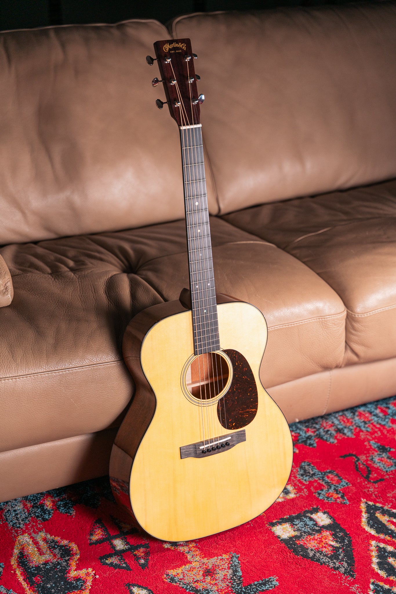 Martin Custom Shop 000-18