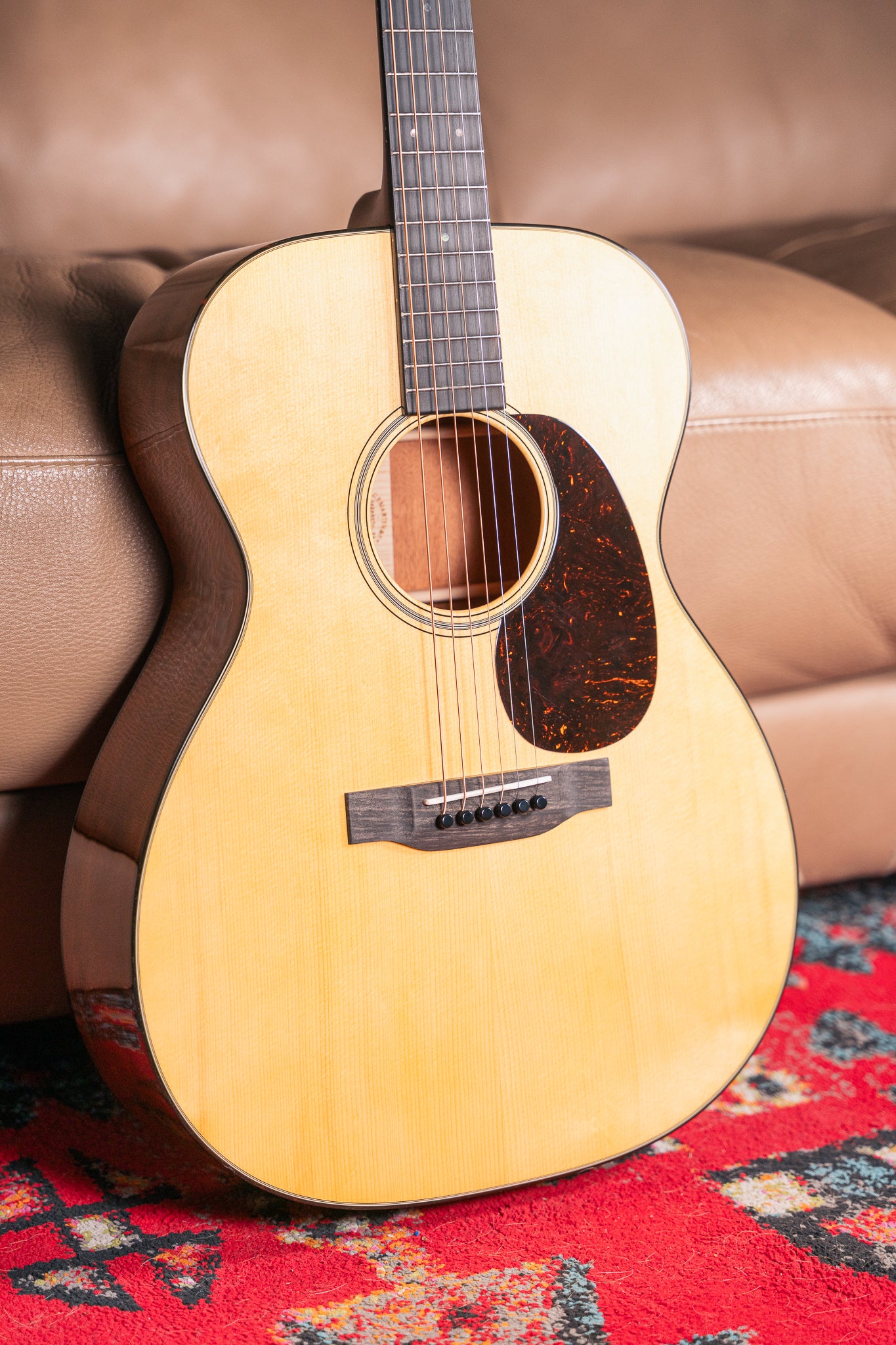 Martin Custom Shop 000-18