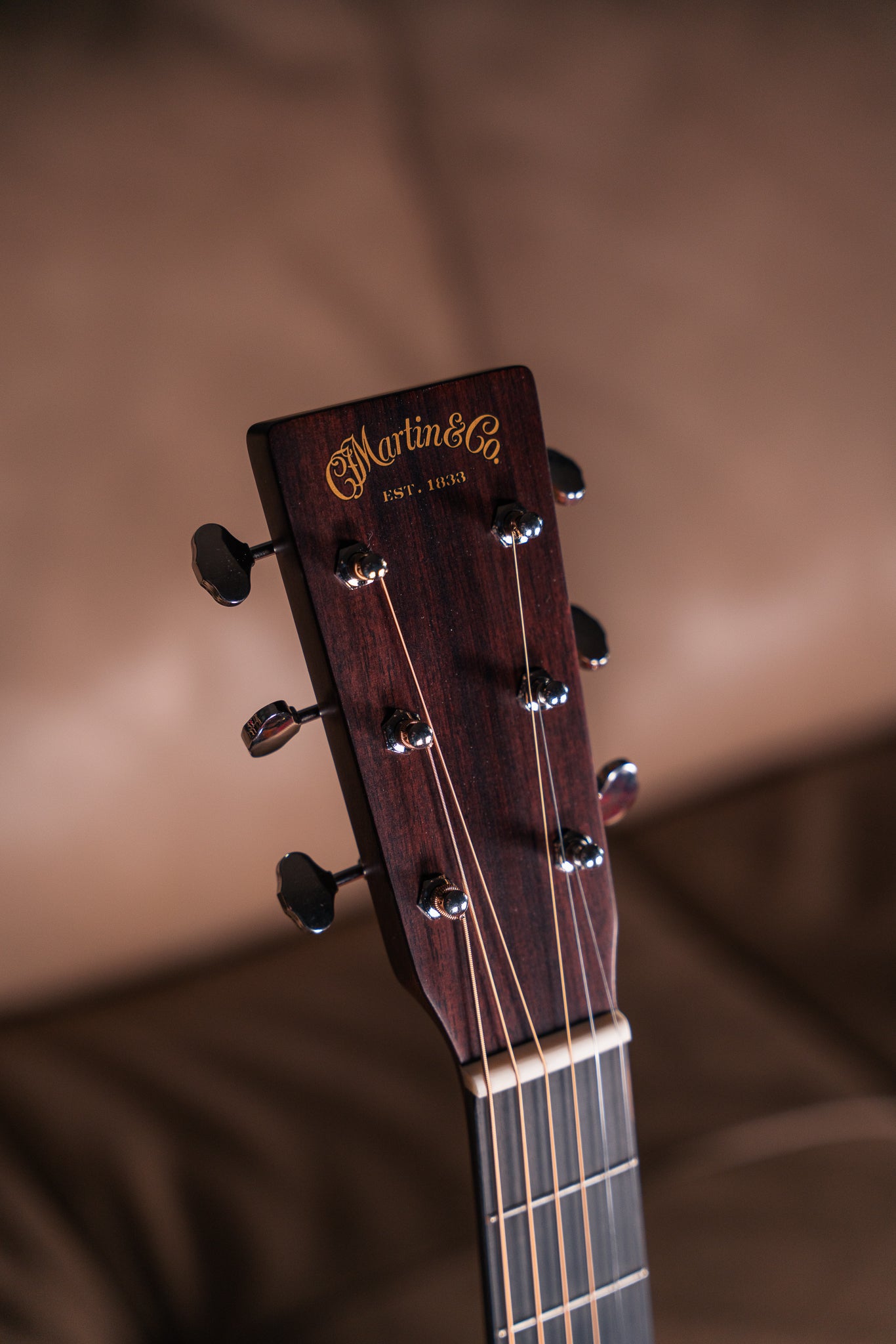 Martin Custom Shop 000-18