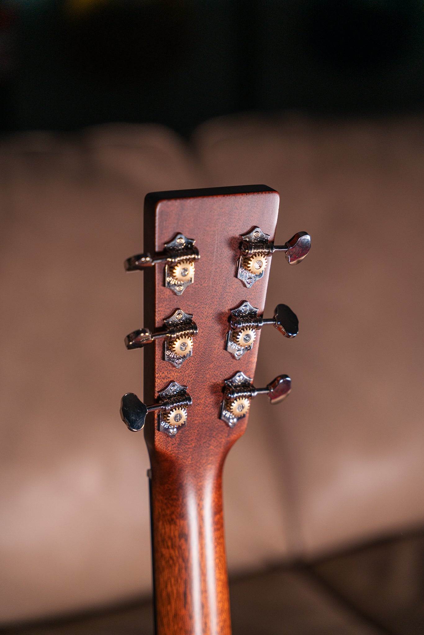 Martin Custom Shop 000-18