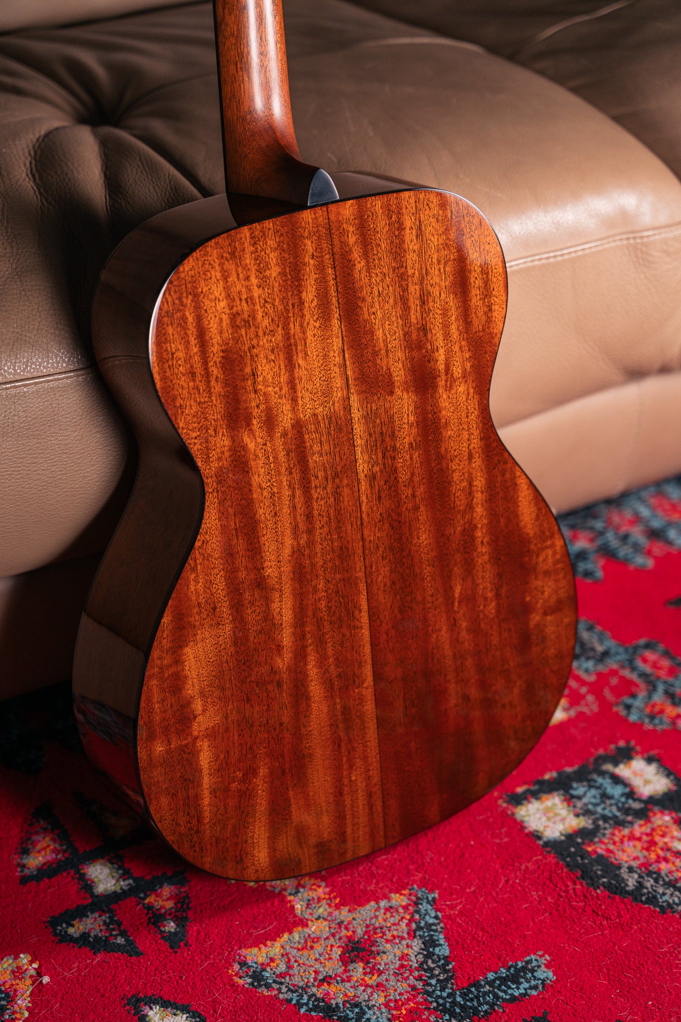 Martin Custom Shop 000-18
