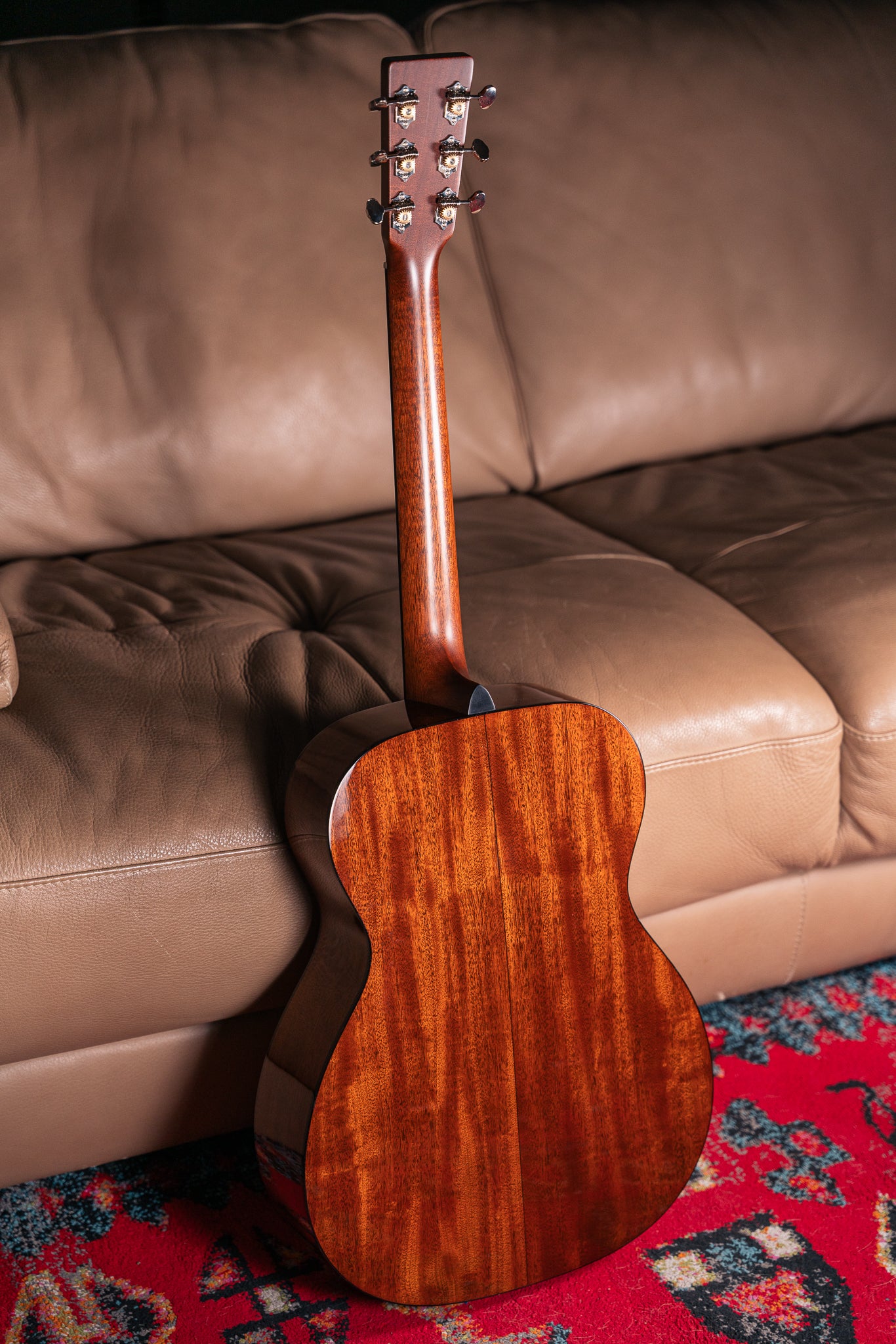 Martin Custom Shop 000-18