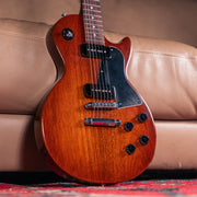 Gibson - 2019 - Les Paul Special in Honey Burst