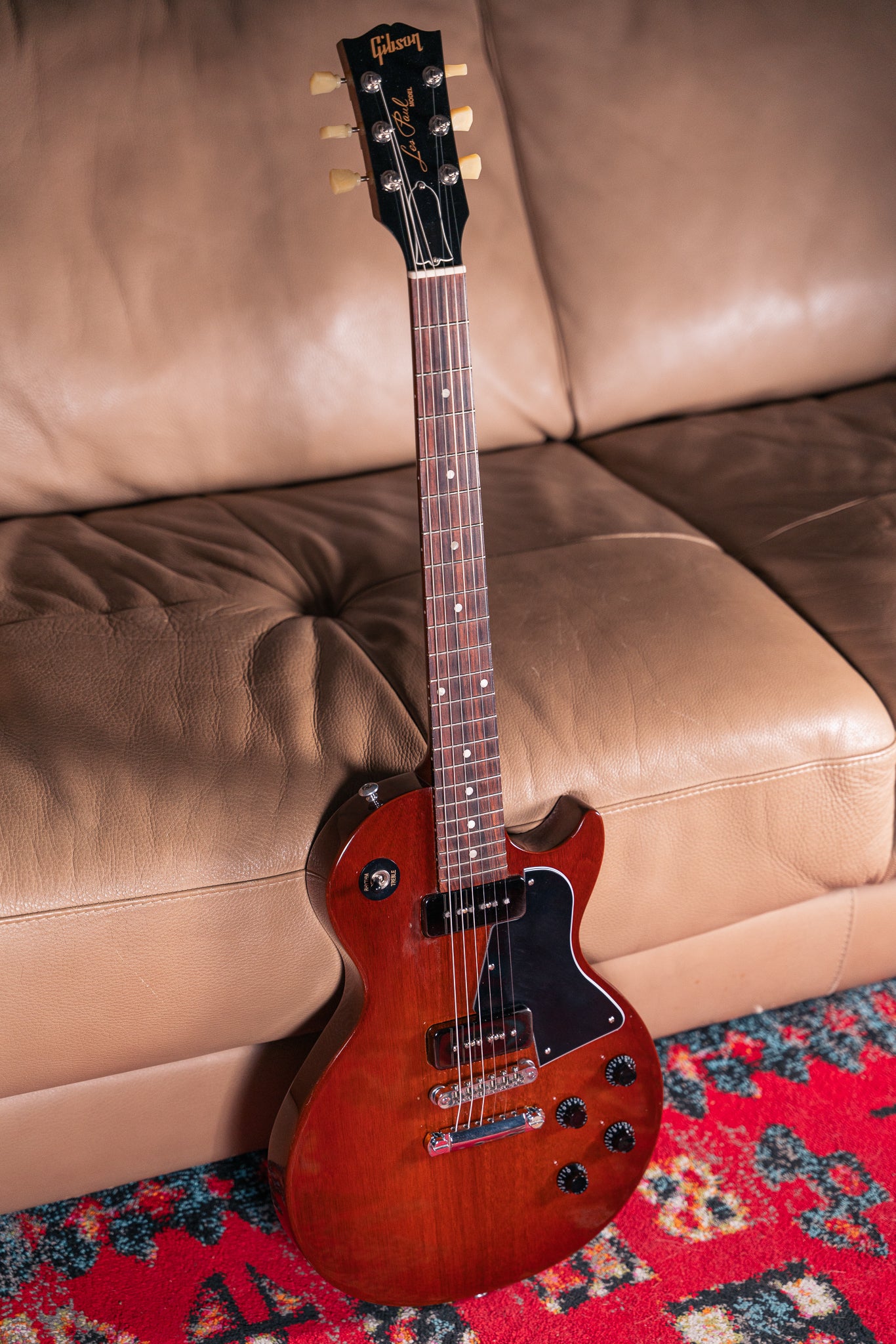 Gibson - 2019 - Les Paul Special in Honey Burst