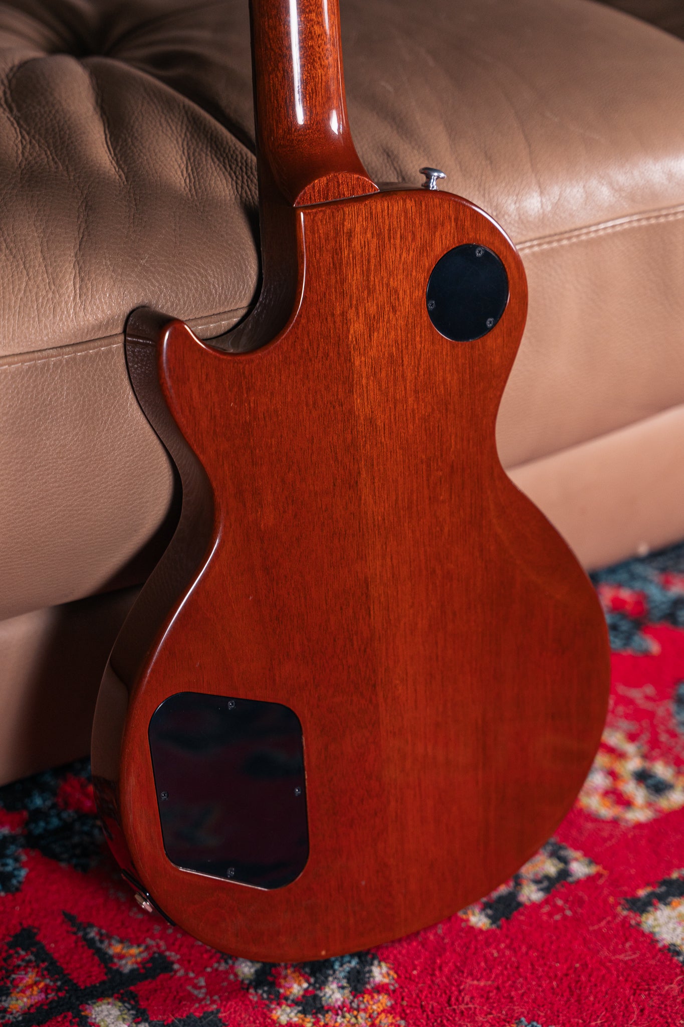 Gibson - 2019 - Les Paul Special in Honey Burst